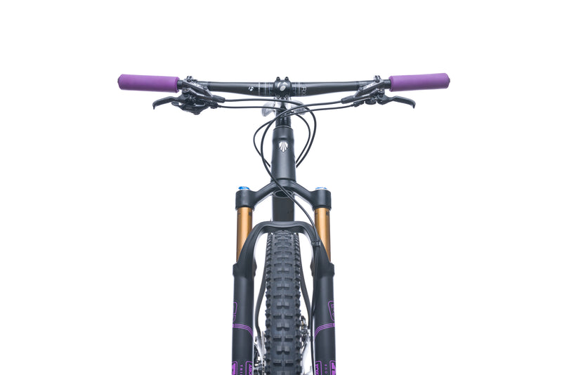 trek procaliber purple