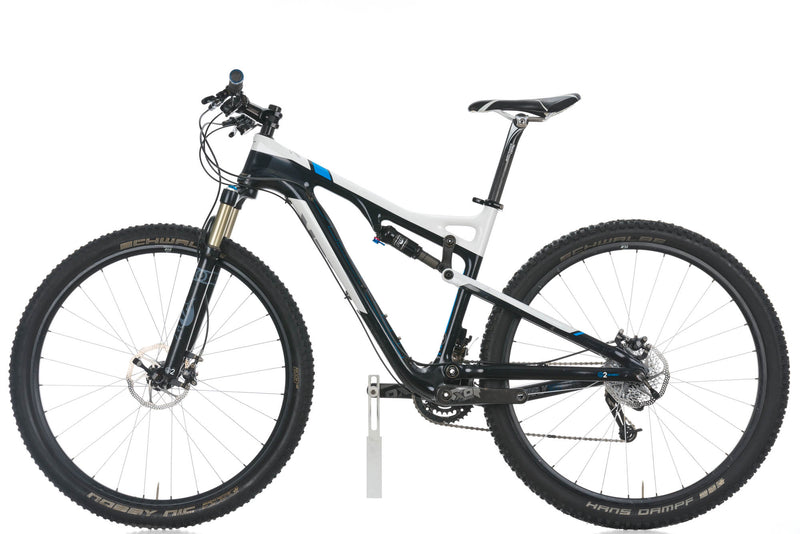 trek superfly 100 elite