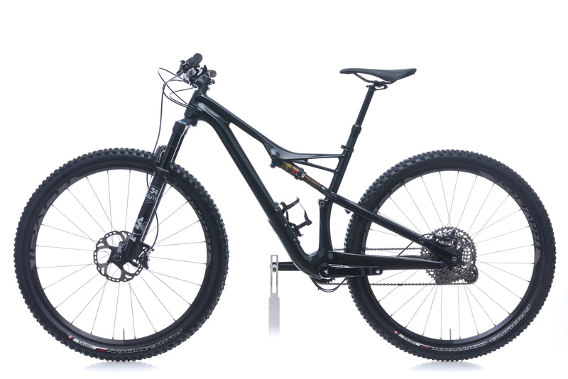 specialized camber pro 2017