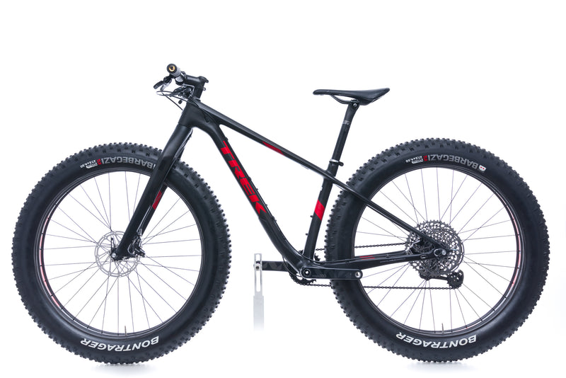 trek farley 9.9