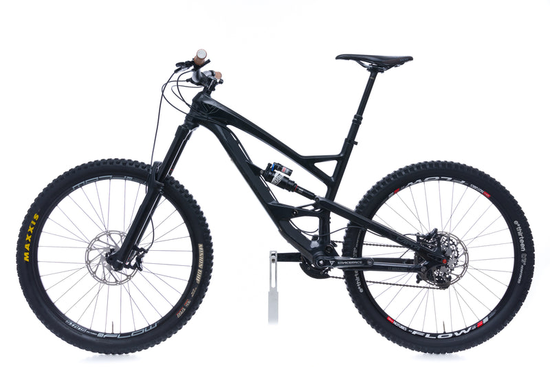 yt industries capra 2016