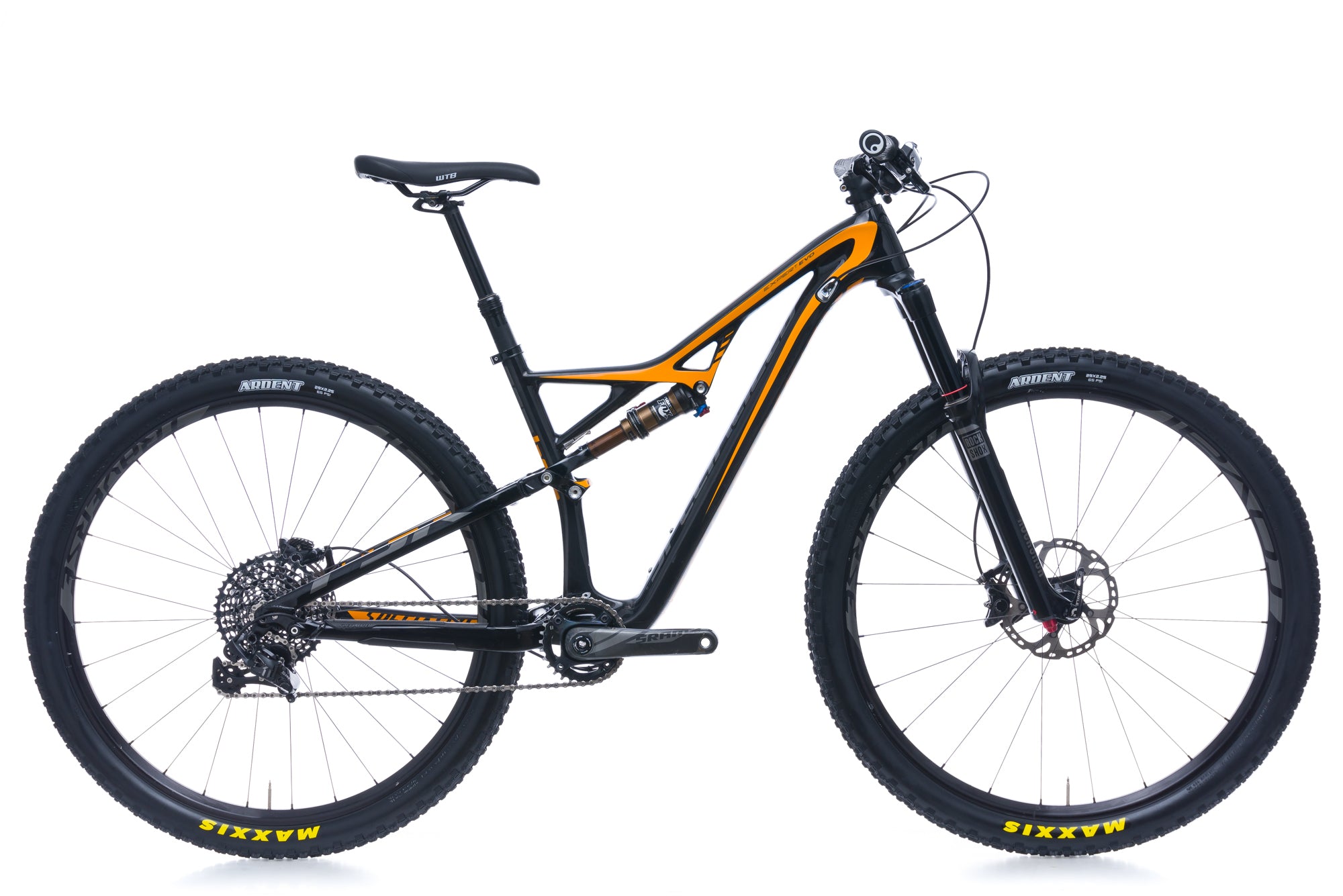 specialized camber evo 2015