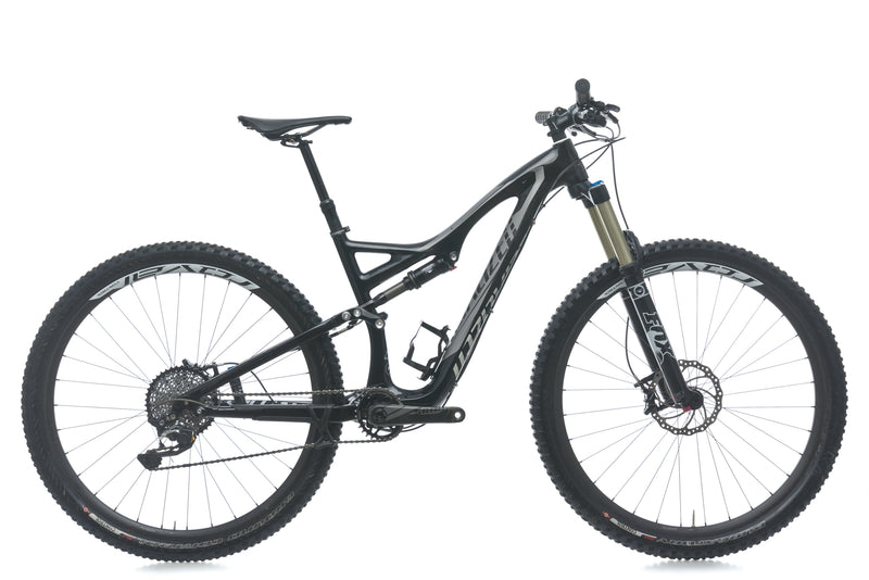 specialized stumpjumper 29 2014