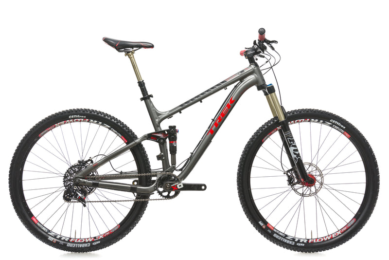 trek fuel ex 8 19.5