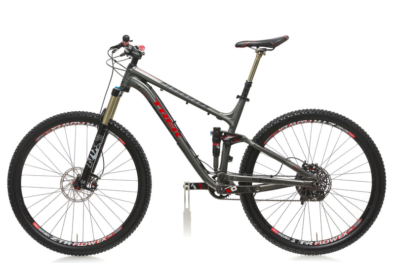 trek fuel ex 8 29er 2014