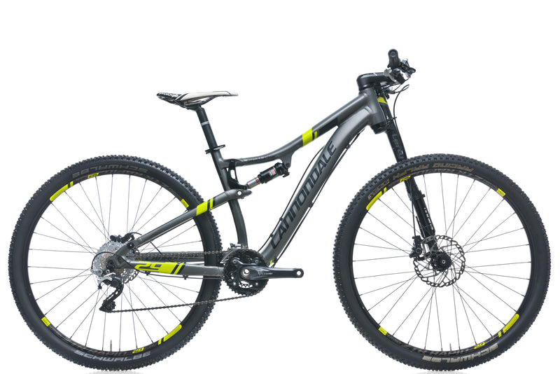 scalpel 2014 cannondale