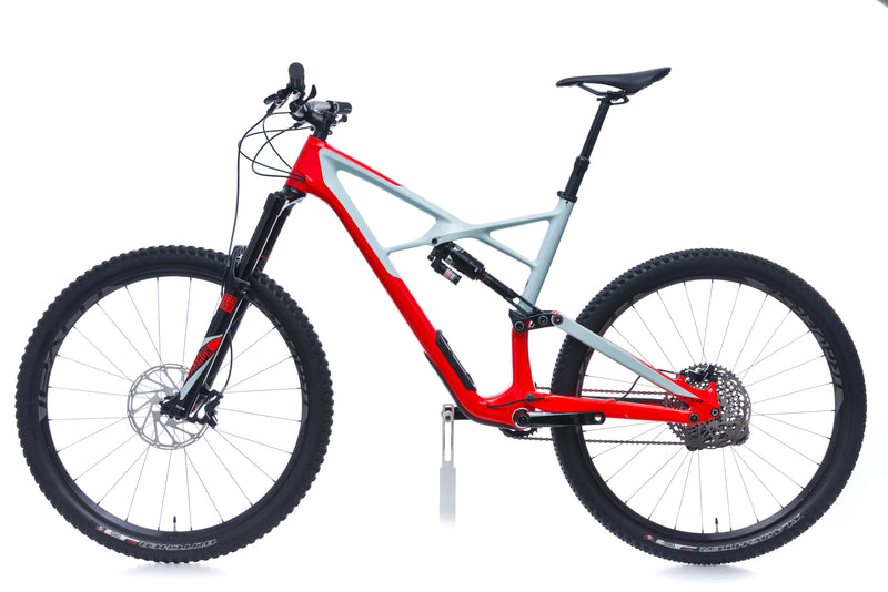 specialized enduro pro 2017