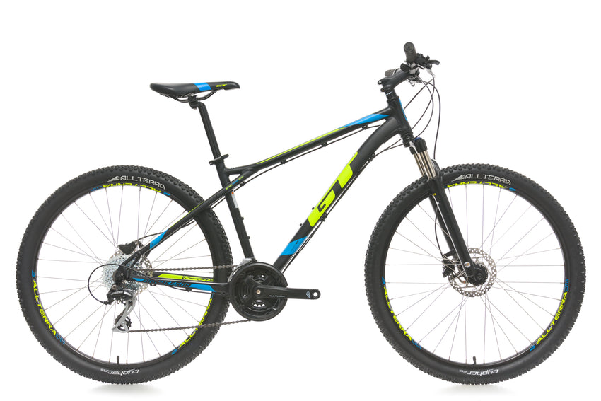 gt aggressor expert 2018