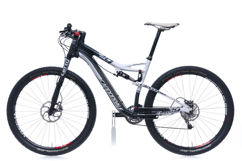 cannondale scalpel 29