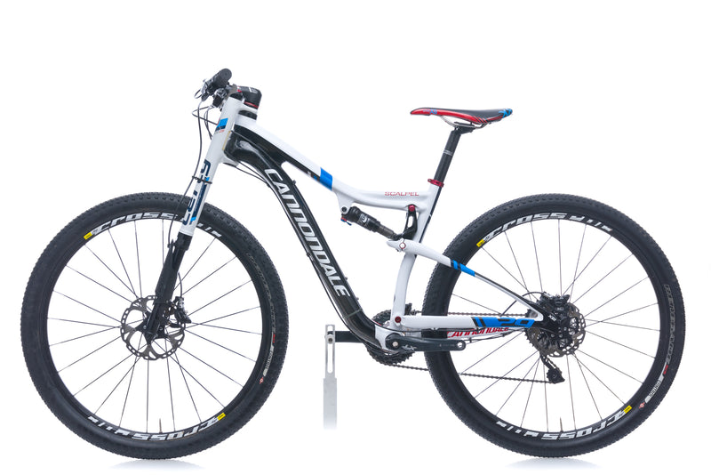 cannondale scalpel carbon 2 2014 off 67 