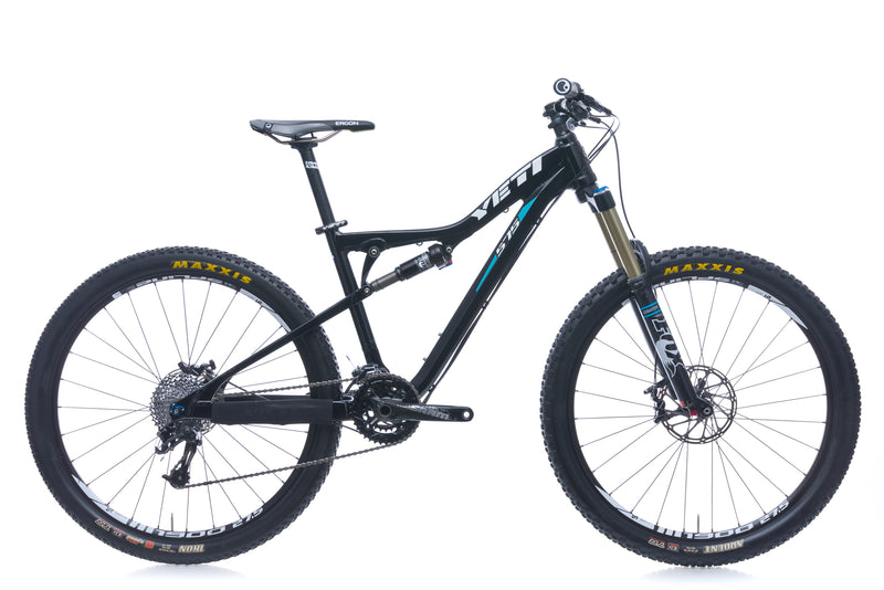 yeti 575 mountain bike price