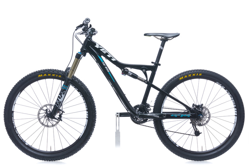 yeti 575 enduro