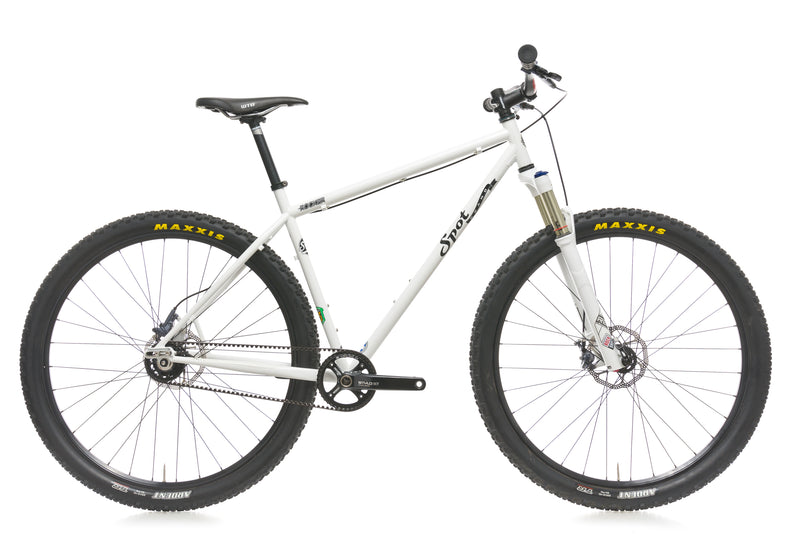 Spot Bikes - Rocker Geared 27.5+ & 29