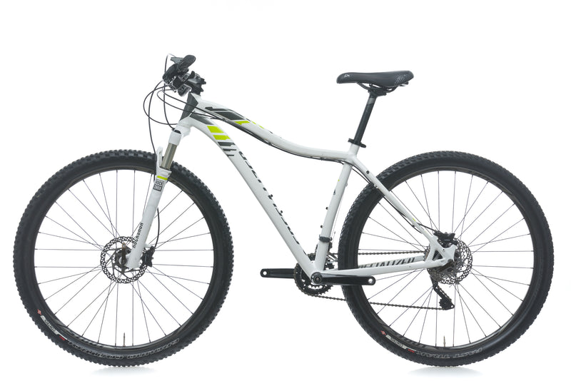 specialized jett expert 29