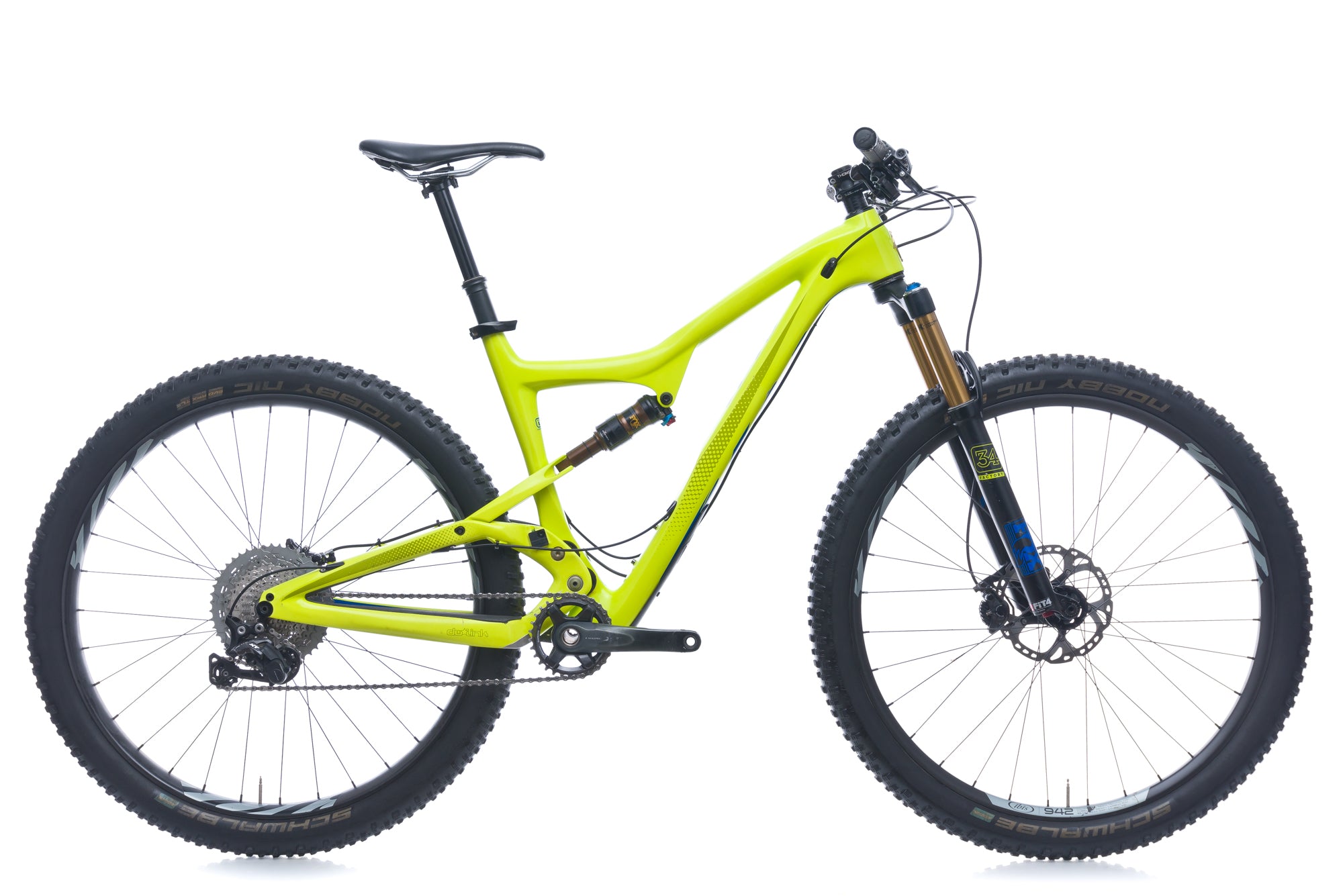 2018 ibis ripley