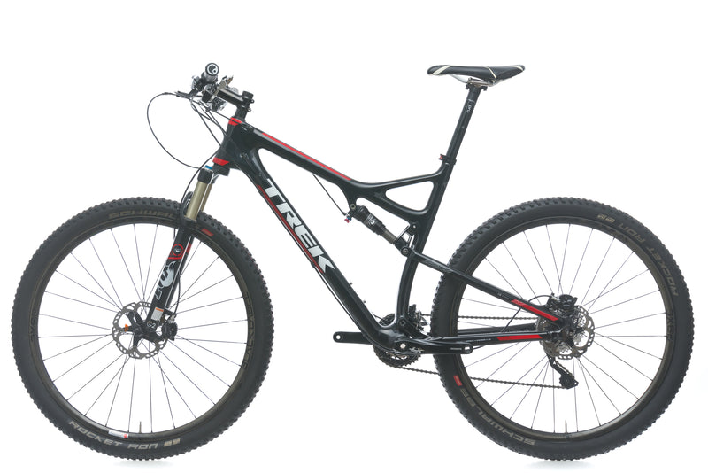 trek superfly 8 2014