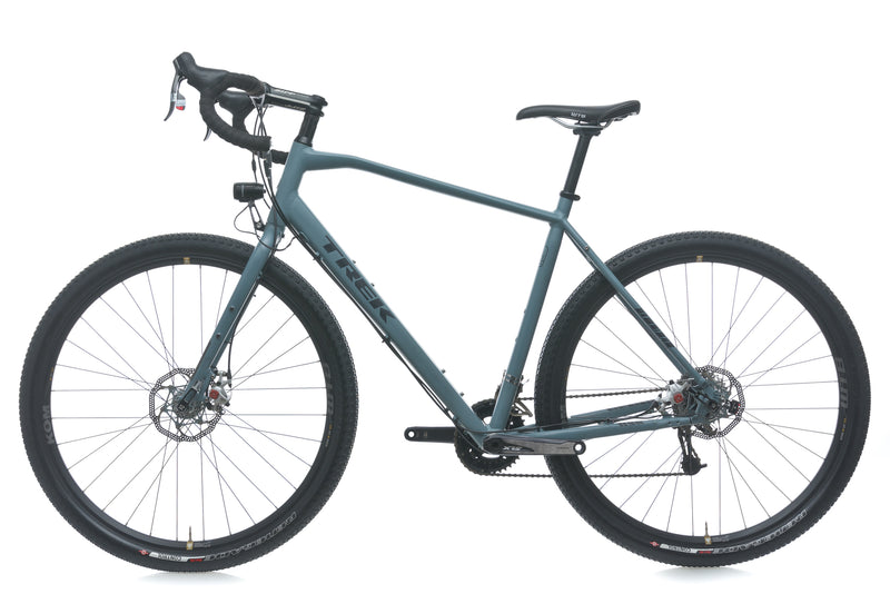 trek xl frame size