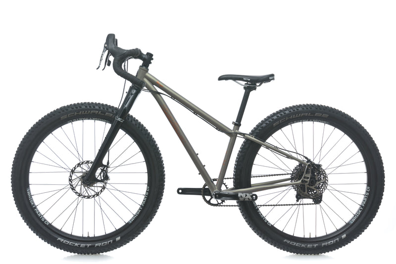 salsa fargo xs