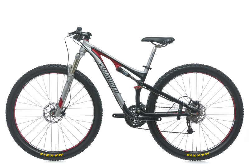 specialized epic 2011