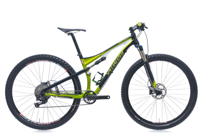 specialized epic comp 29er 2011