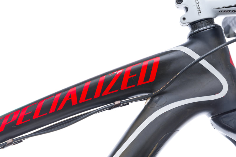 specialized 17.5 frame