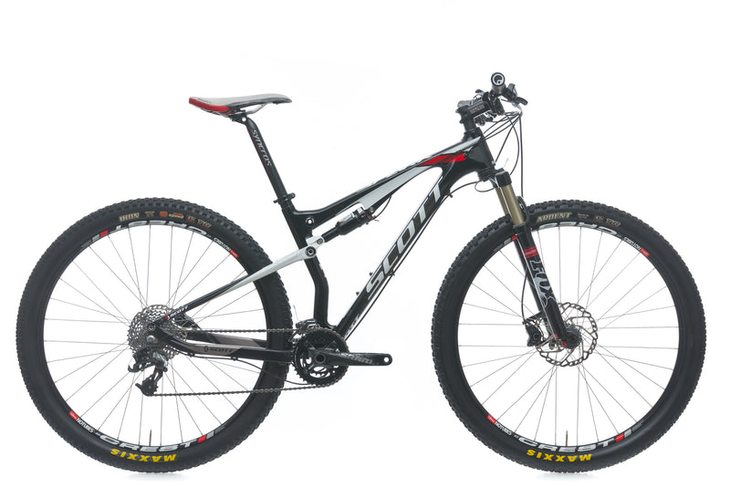 scott spark 930 2013