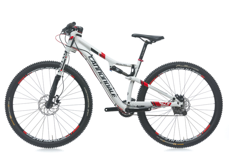 cannondale scalpel 3