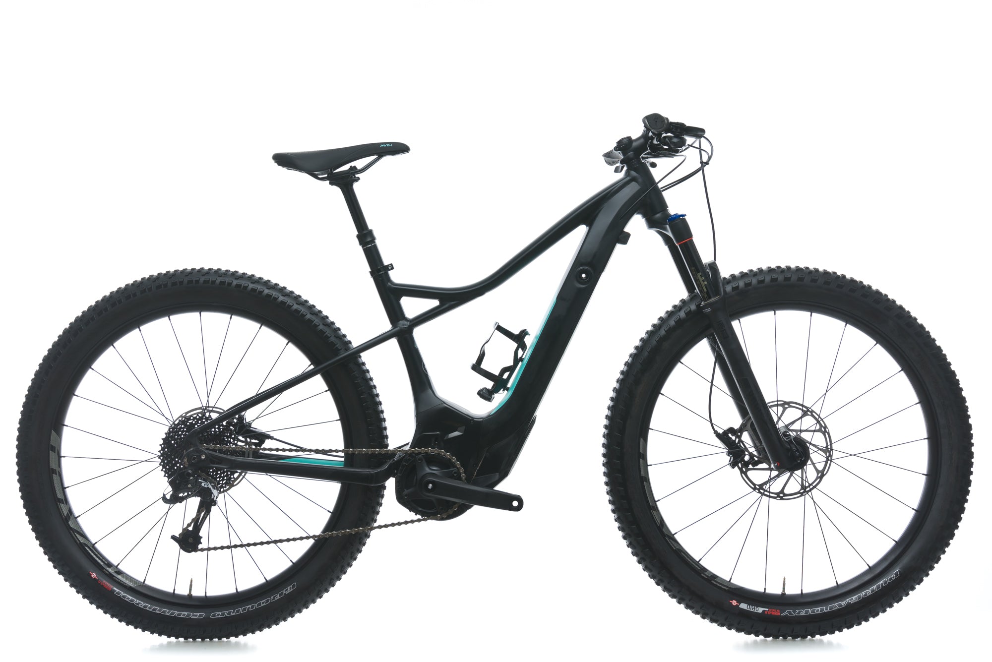 specialized turbo levo hardtail for sale