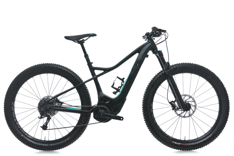 specialized turbo levo hardtail comp 6fattie