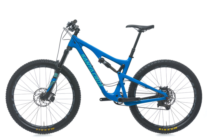 2016 Santa Cruz 5010 C 2024 primapediatrics