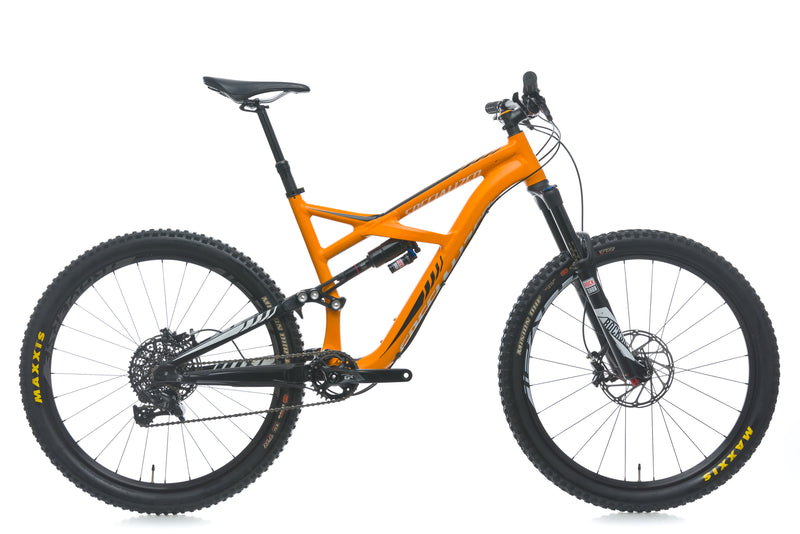 specialized enduro 650b 2016