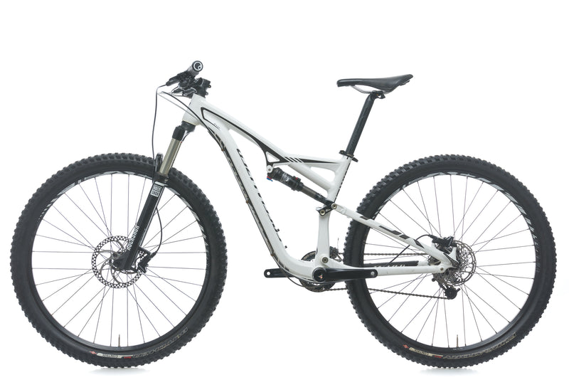 specialized camber evo 29 2014