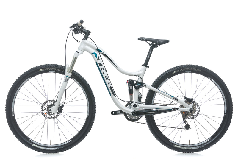 trek lush 29 price