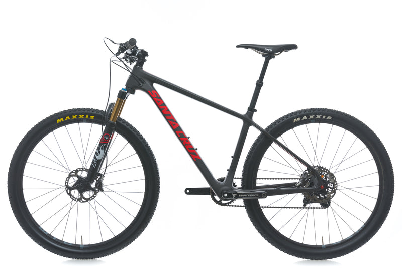 santa cruz highball 27.5