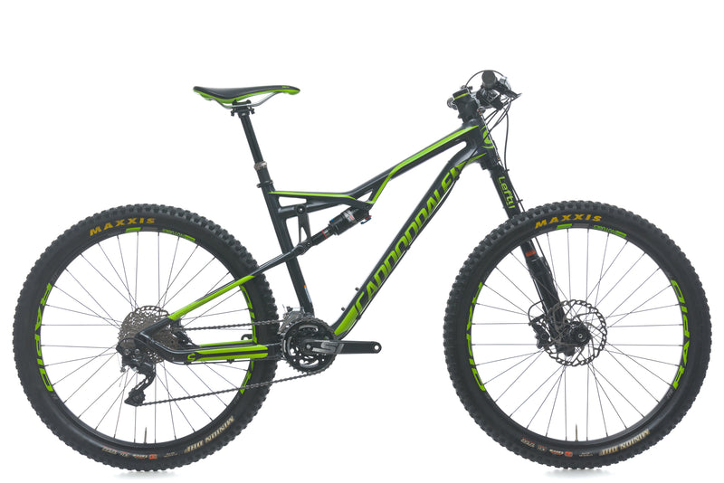 cannondale habit carbon 3 2017