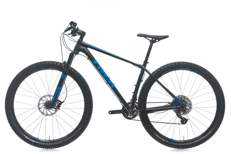 trek superfly frame