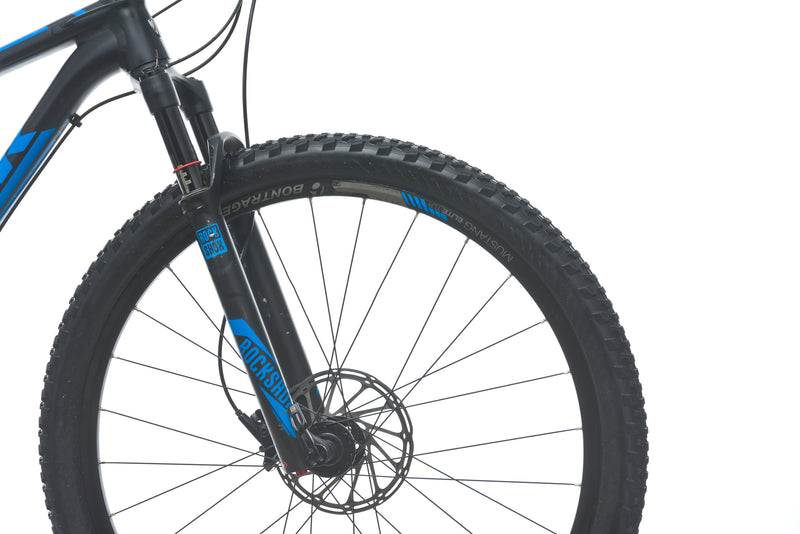 trek superfly 6 2017 specs