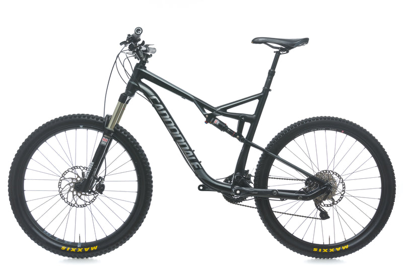 cannondale habit 6 2016