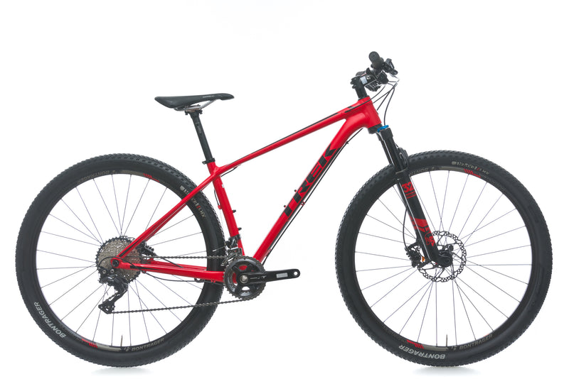 trek superfly 7 price