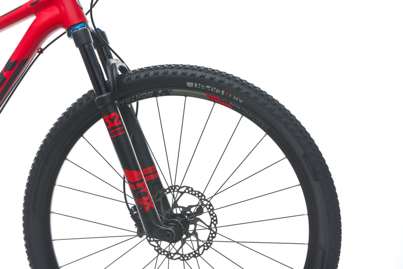 trek superfly 5 2017 price