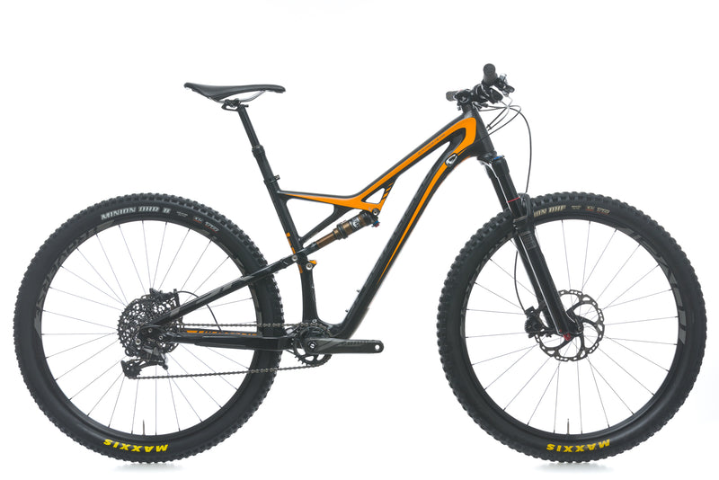 specialized camber 29 2015