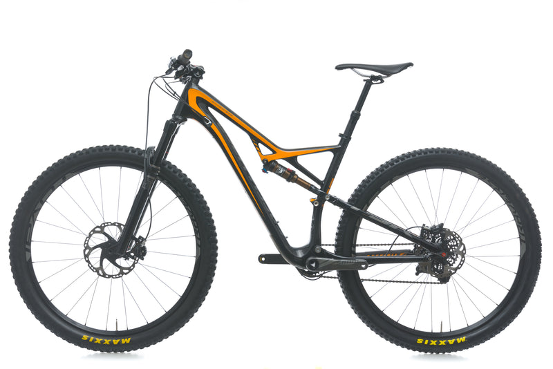 specialized camber evo 2015