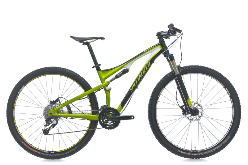 specialized epic 2011