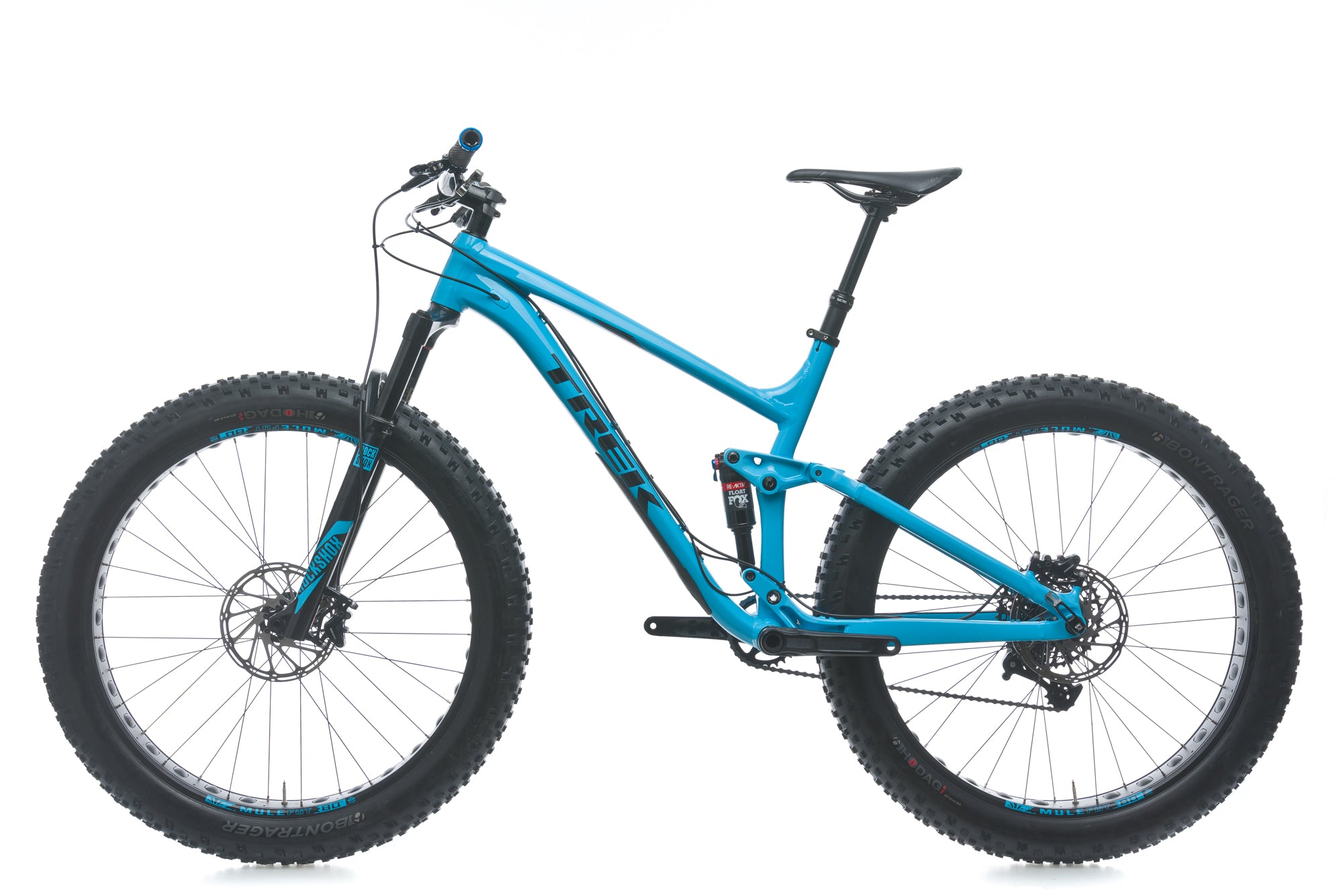 trek farley ex 8 price