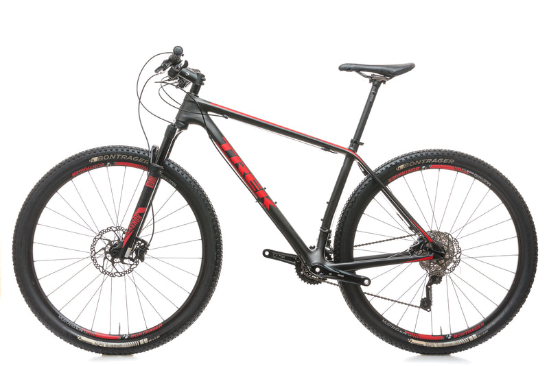 trek superfly 9.6 2017