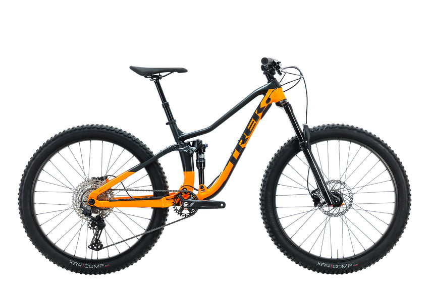 Trek Fuel EX 5 Deore Mountain Bike - 2021, Small | The Pro's Closet