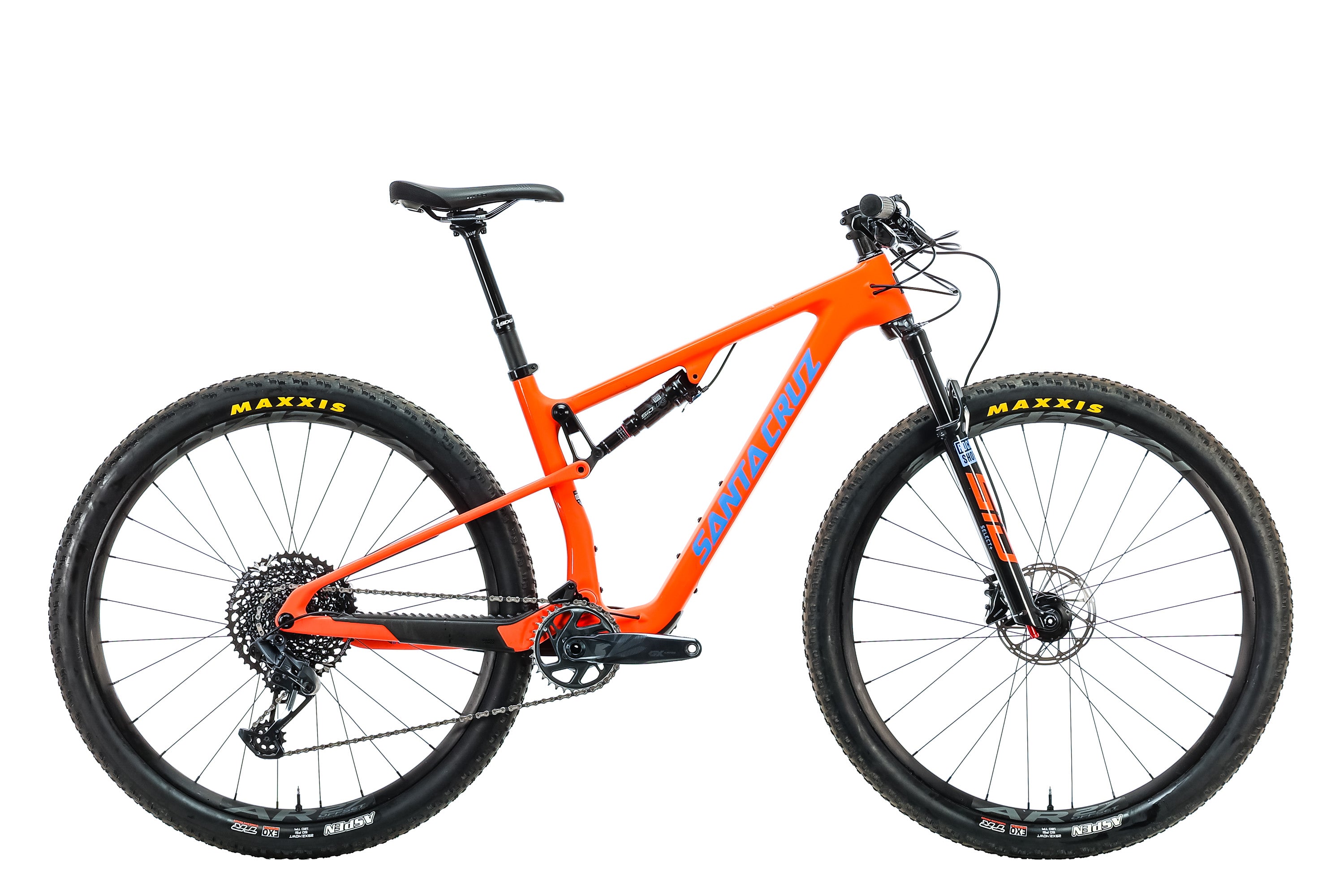 Santa Cruz Blur Review Why I Bought The 2022 Santa Cruz Blur 5