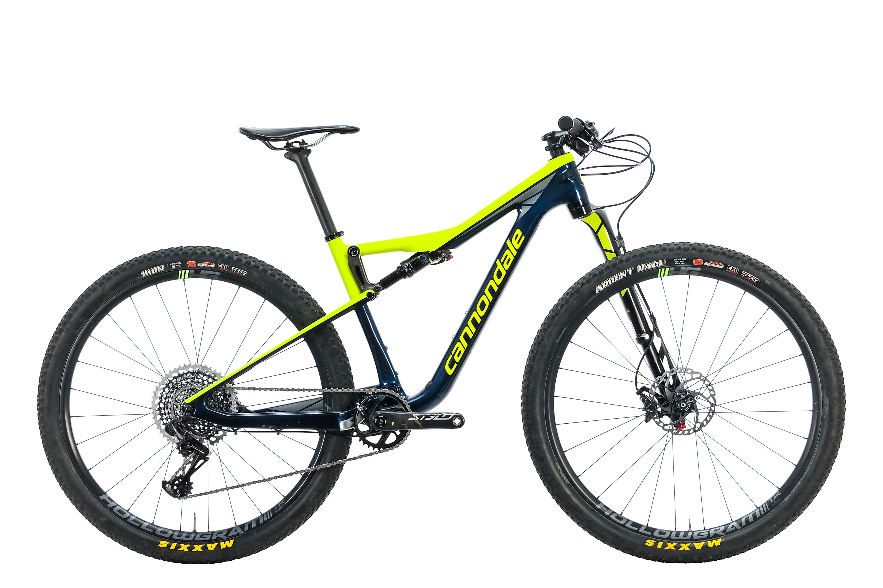 cannondale scalpel 2 2019