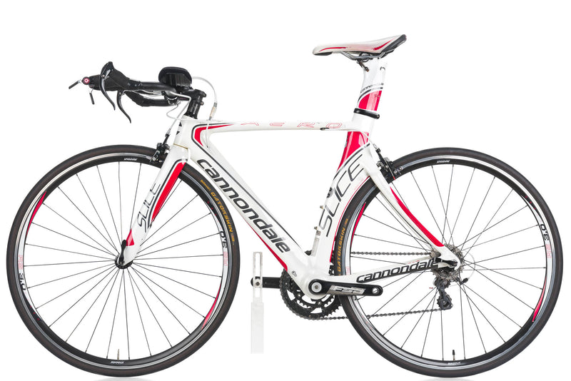 cannondale slice 2013