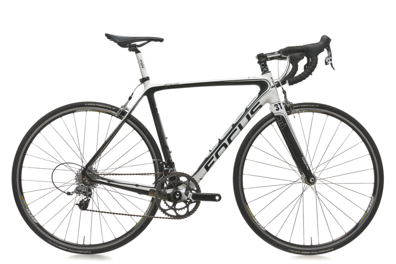 focus izalco 3t funda pro